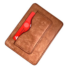 KFZ Schein Schutzhülle Fahrzeugschein Mappe Etui Ausweis Tasche Kartenhülle