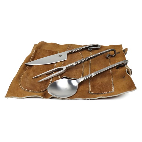 Njord ymir besteckset messer - ymir,