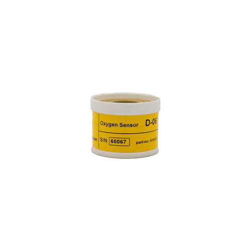 Sauerstoffsensor typ 06 - o2, d-06