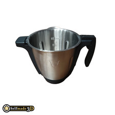 Griff passend für Monsieur