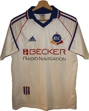 1999 karlsruher football - karlsruher, sc