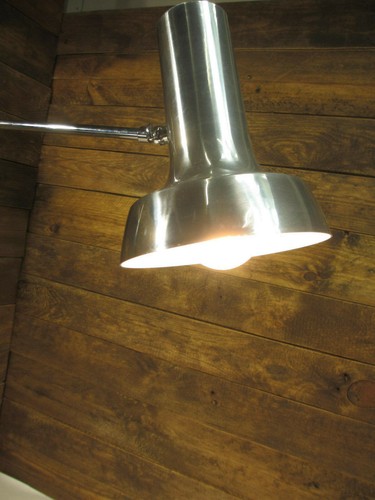 Gelenk wandlampe metall - gelenk,