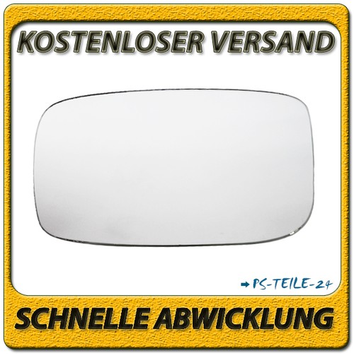 Außenspiegel spiegelglas für - spiegelglas,