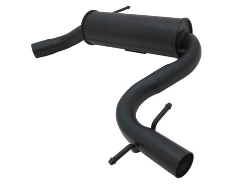 Novus sport vorschalldämpfer - novus,