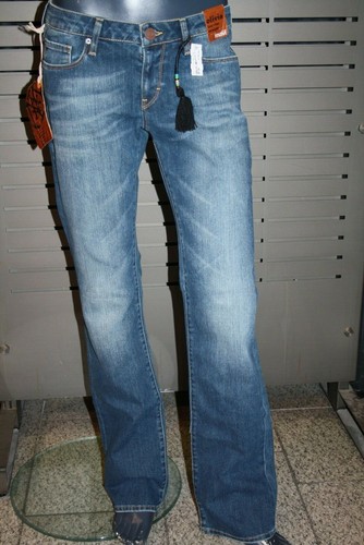 Mavi jeans olivia 10189 - olivia, 10189-7710