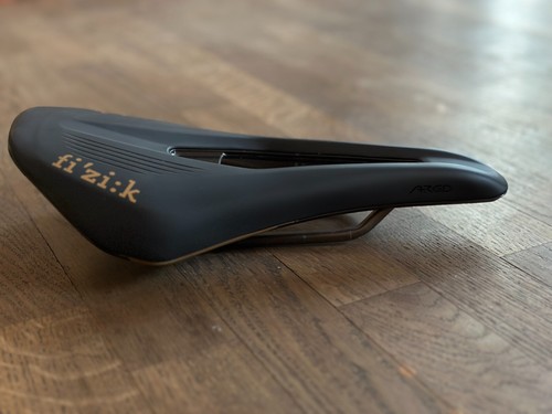 Fizik sattel argo - sattel, r3
