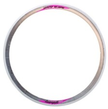 Campagnolo Vento (WH-003 VE) 650 / 16 h Rohrfelge / NOS L'eroica