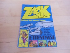 Zack von 1972 koralle - 1972,,