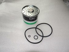 Dieselfilter Kraftstoffilter