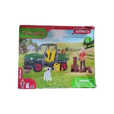 Schleich Farm World 42659