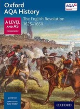 Daniels, J: Oxford AQA History