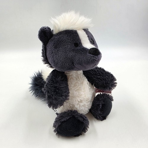 Nici stinktier skunk 25 cm - skunk,