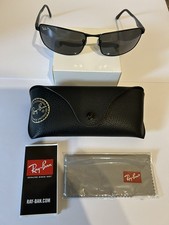 Ray Ban RB 3498 006/81 64[]17