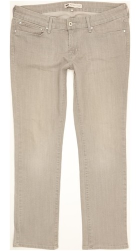 Levi slight curve - curve, damen