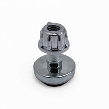 Verstellfuß für 25mm-32mm