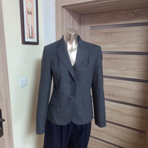Windsor damen wollblazer - windsor,