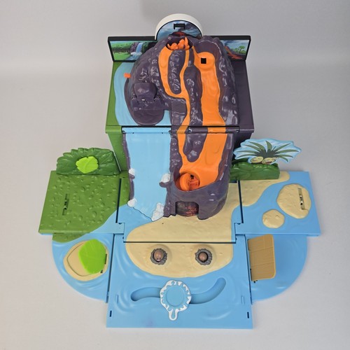 Pokémon fold carry case - carry,
