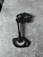 Shimano XTR M9100 Außenplatte