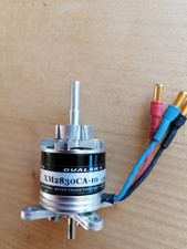 Brushless Motor for Aircrafts