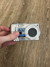 Panasonic Lumix DMC-TZ3 7.2MP