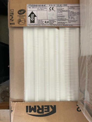 Ovp kermi therm profil - x2,