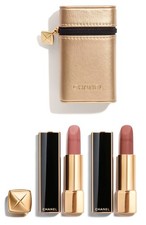 Chanel rouge allure velvet - rouge,