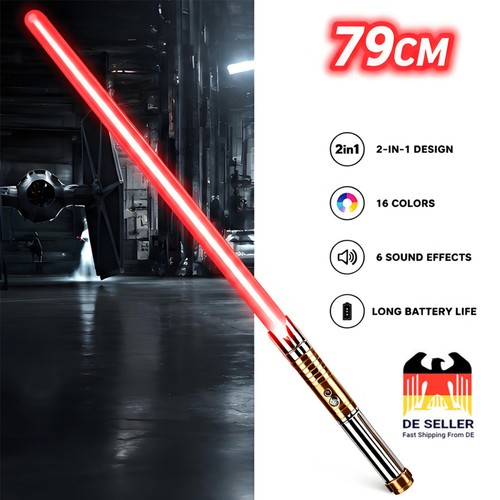 79cm lightsaber lichtschwert - 79cm,