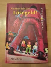 Andreas Schlüter: Lösegeld |