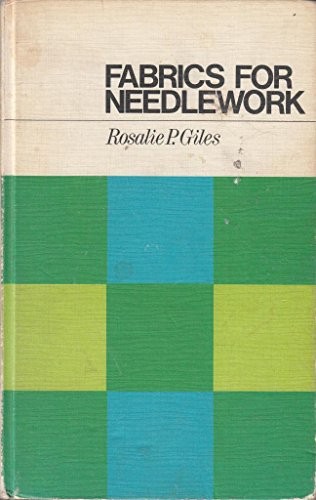 Fabrics for needlework - fabrics,