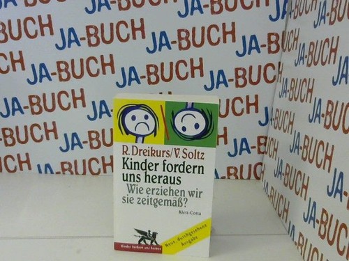 Kinder fordern uns heraus - ,