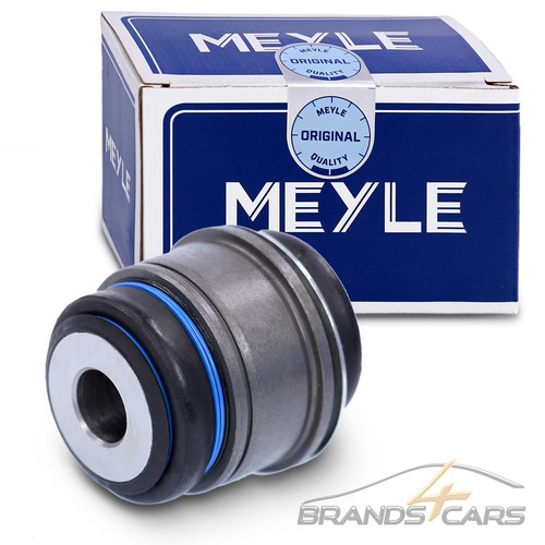 Meyle querlenkerlager hinten - querlenkerlager,