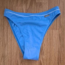 Triumph Bikinihöschen Gr.36, Neu,  himmelblau