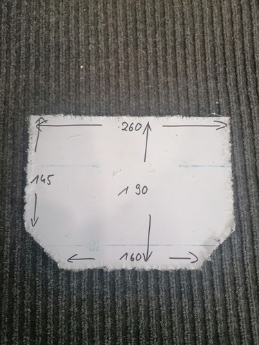Aluminium platte blech aw5083 - blech,