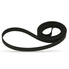 Scharfer Plattenspieler