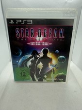 Star Ocean: The Last Hope - |
