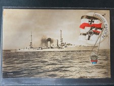Kreuzer Emden Kaiserreich