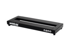 Pedaltrain NANO SC Pedalboard