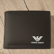 Armani Geldbeutel Neu 🔥🔥