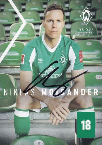 Niklas moisander - niklas,