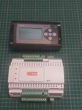 Eliwell GRATIS Controller +