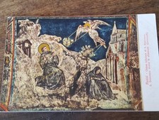 Assisi - Chiesa interiore di
