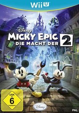 Disney Micky Epic: Die Macht