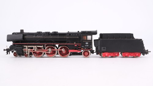 Märklin dampflok mit - märklin,