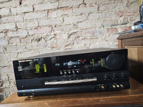 Harman kardon avr320 - harman, audio