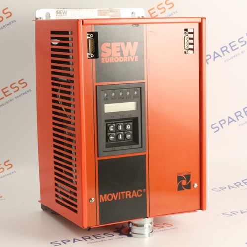 Sew eurodrive - sew,