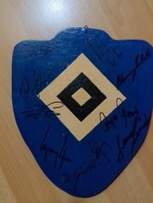 Unikat. Emblem. Ölbild. 9