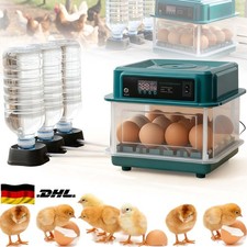 Vollautomatisch Inkubator