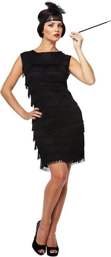 Henbrandt damen flapper - henbrandt,