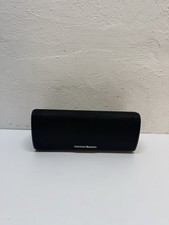 Harman/Kardon CEN-TS11BQ 2 Wege  Center Lautsprecher in Schwarz Gebraucht