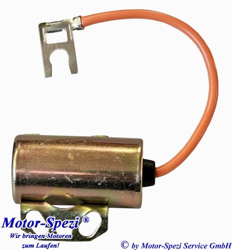 Kondensator für mercruiser - für,